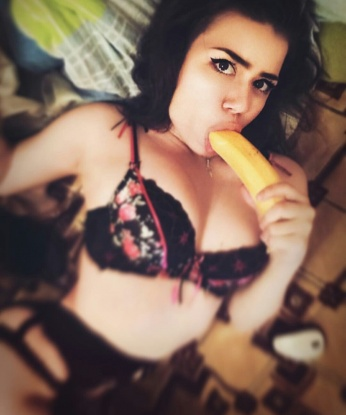 Рената, 26 лет