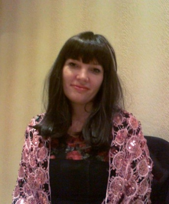 Марина, 40 лет